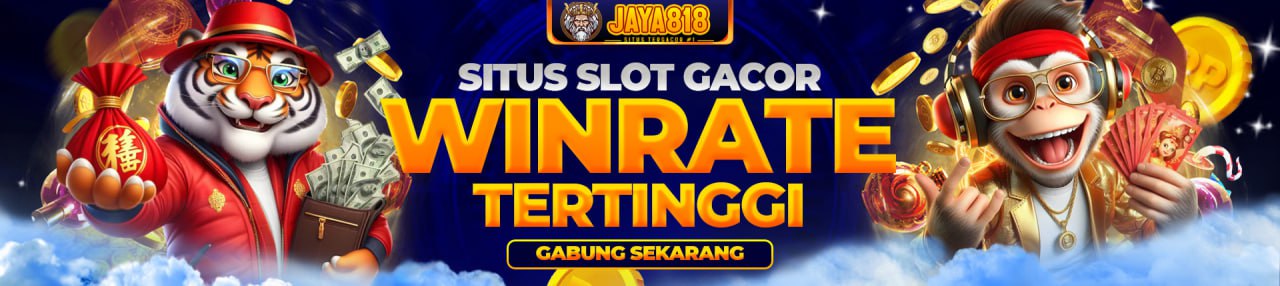 RTP Slot